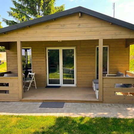 Arenda Apartamenty&Domki Caloroczne Sierakow  Eksteriør billede