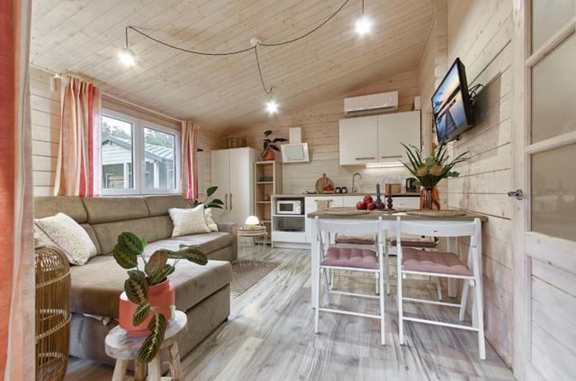 Arenda Apartamenty&Domki Caloroczne Sierakow  Eksteriør billede