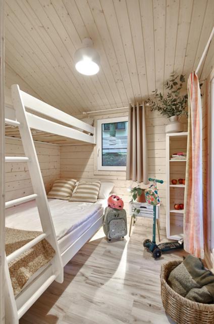 Arenda Apartamenty&Domki Caloroczne Sierakow  Eksteriør billede
